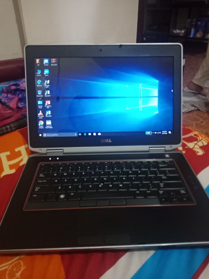 Dell Core I5 No Issue Computers And Tech Laptops And Notebooks On Carousell 2395