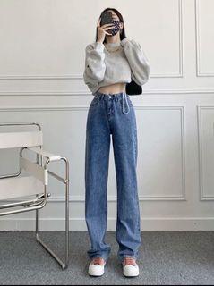 denim jeans!