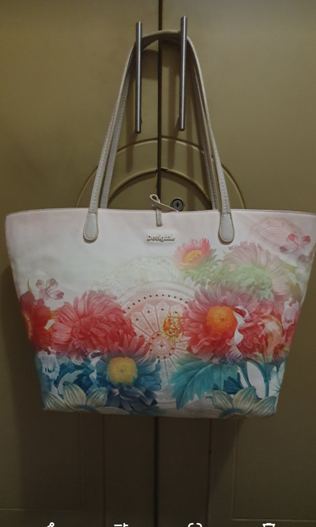 Purses Sac Desigual Printemps 2019 Bags Desigual Sac Desigual 2019