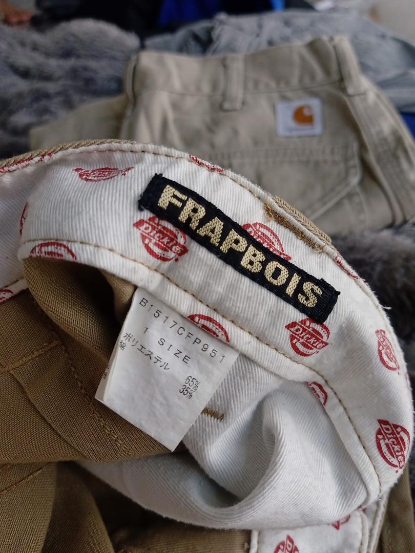 Dickies Frapbois pant, Fesyen Pria 