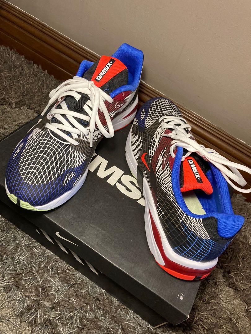 nike ghoswift dimsix