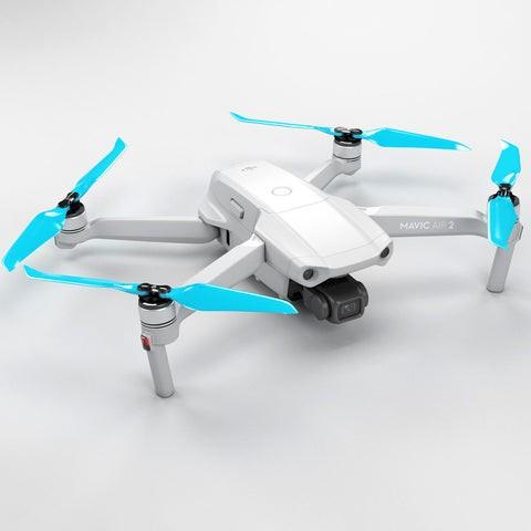 Dji mavic air upgrades new arrivals