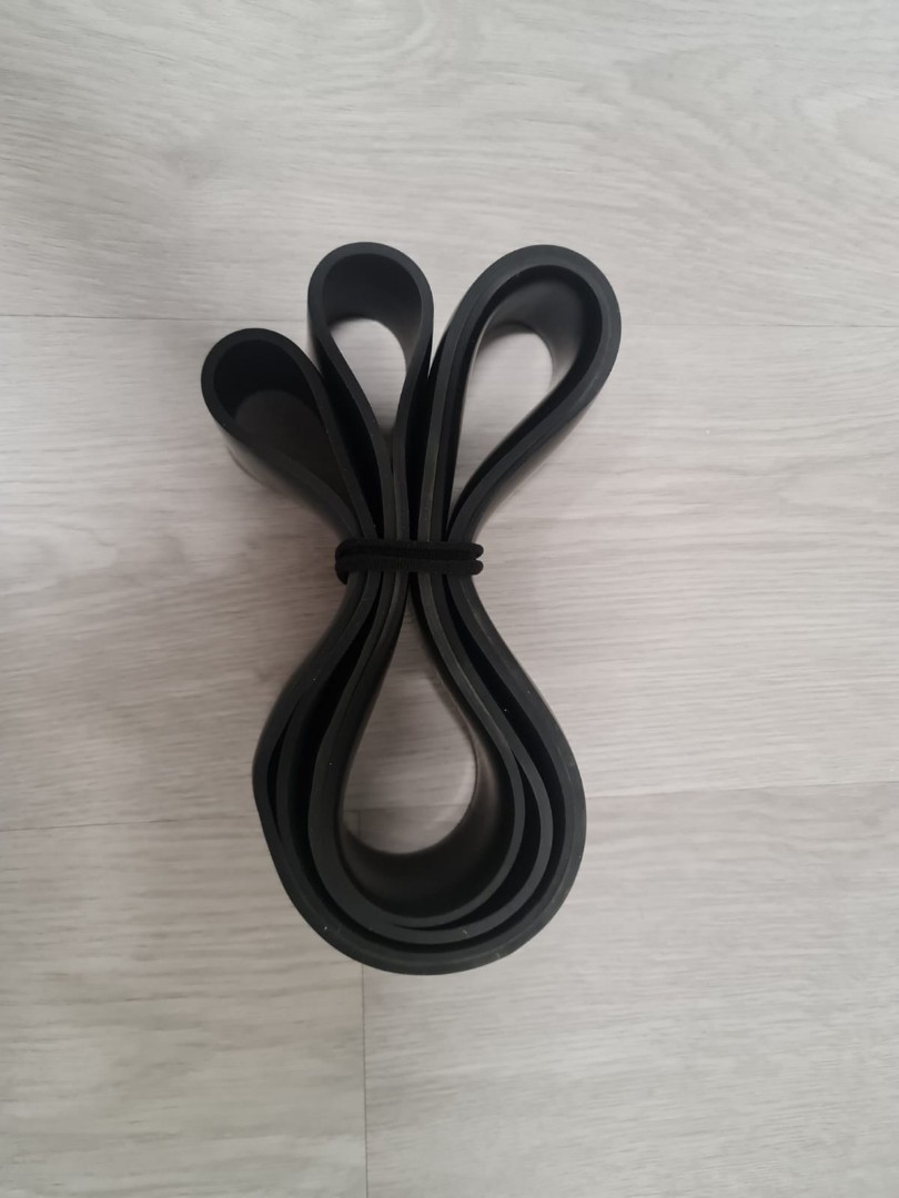 Domyos elastic training hotsell band