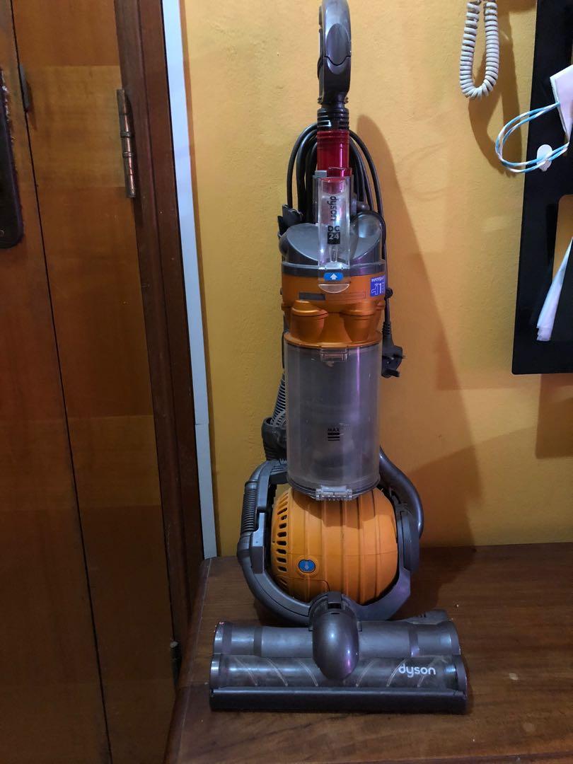 Dyson DC24, TV \u0026 Home Appliances 