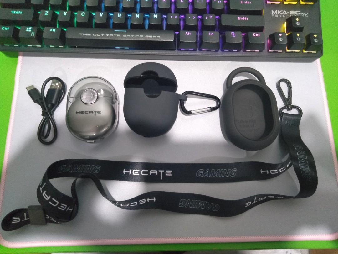 Hecate gm5 deals