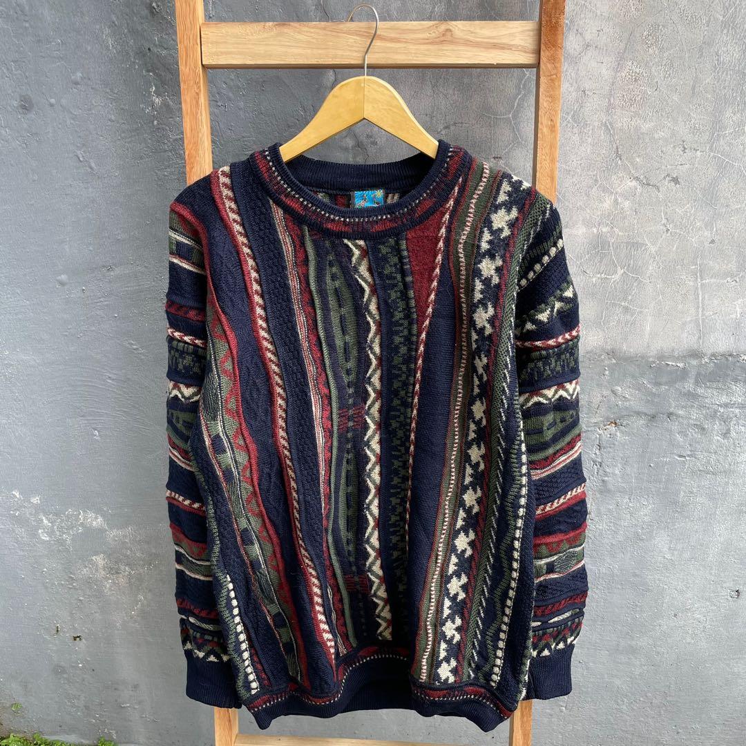 Emaroo sweater top
