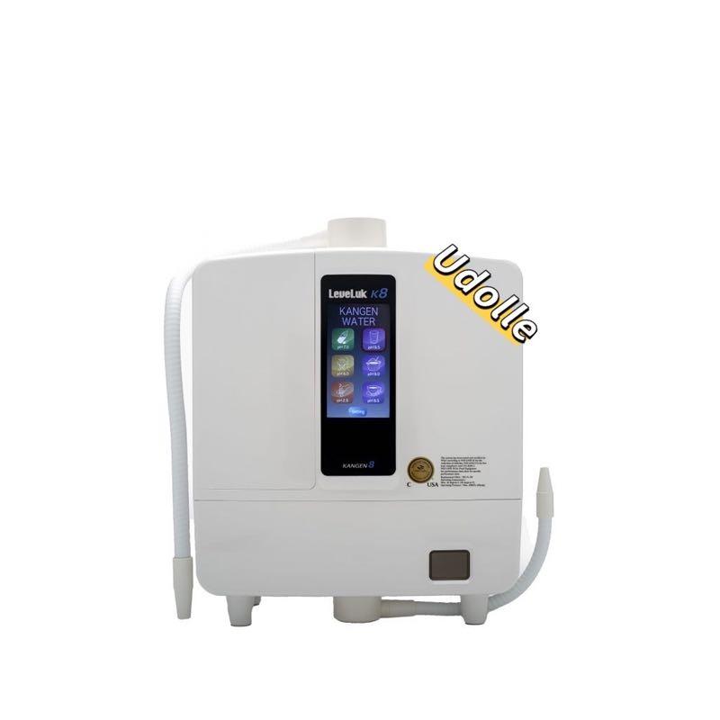KANGEN K8 還元水