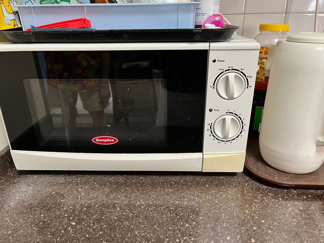 microwave ovens at tesco