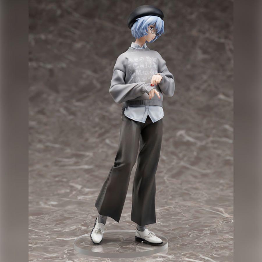 Rei figure eva Clearance