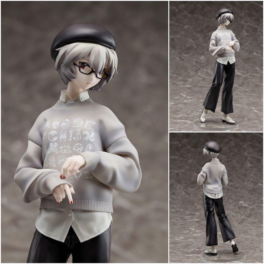 Radio eva figure rei Clearance