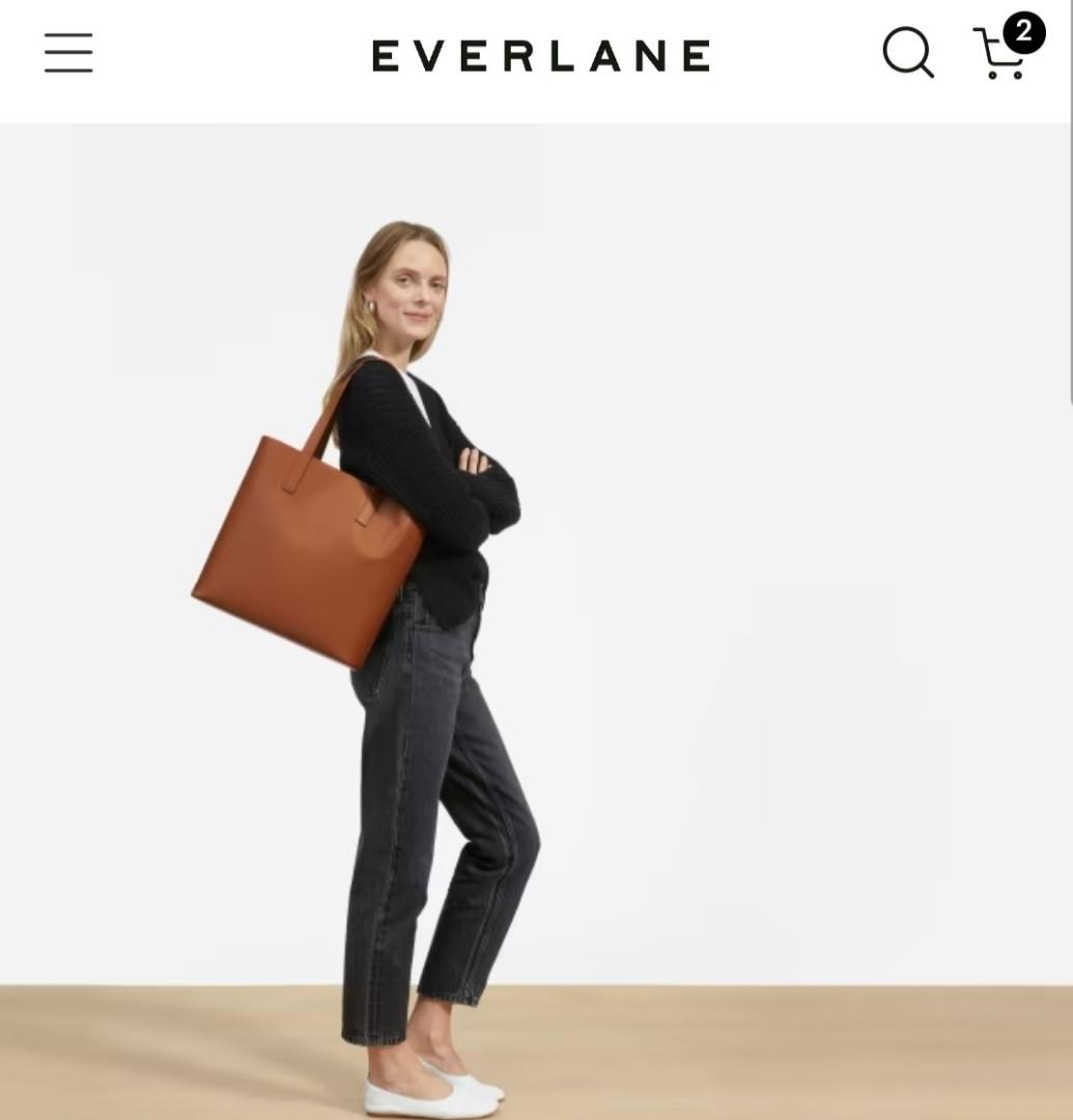 Everlane day tote outlet