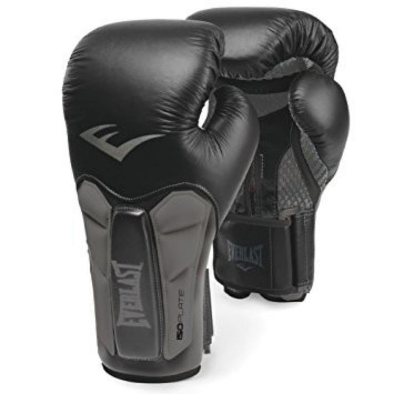 Everlast BOXING GlOVES Prime/Boxing Gloves/Muay Thai Gloves, Sports