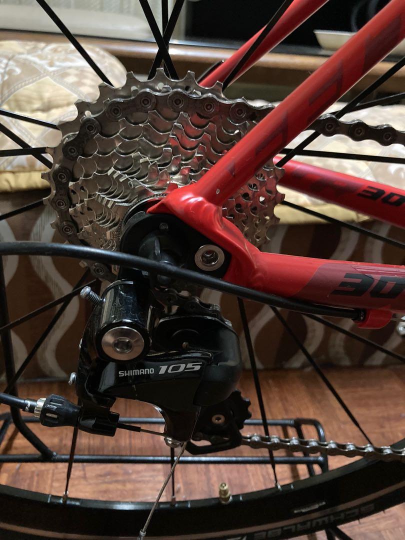 Felt FR30 2017, Sports Equipment, Bicycles  Parts, Bicycles on Carousell