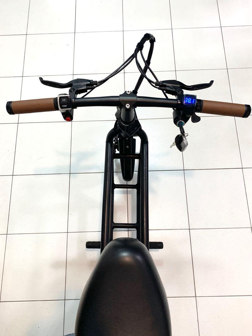 Fiido Q1 UL2722 fast deal Sports Equipment PMDs E Scooters E Bikes E Scooters E Bikes on Carousell