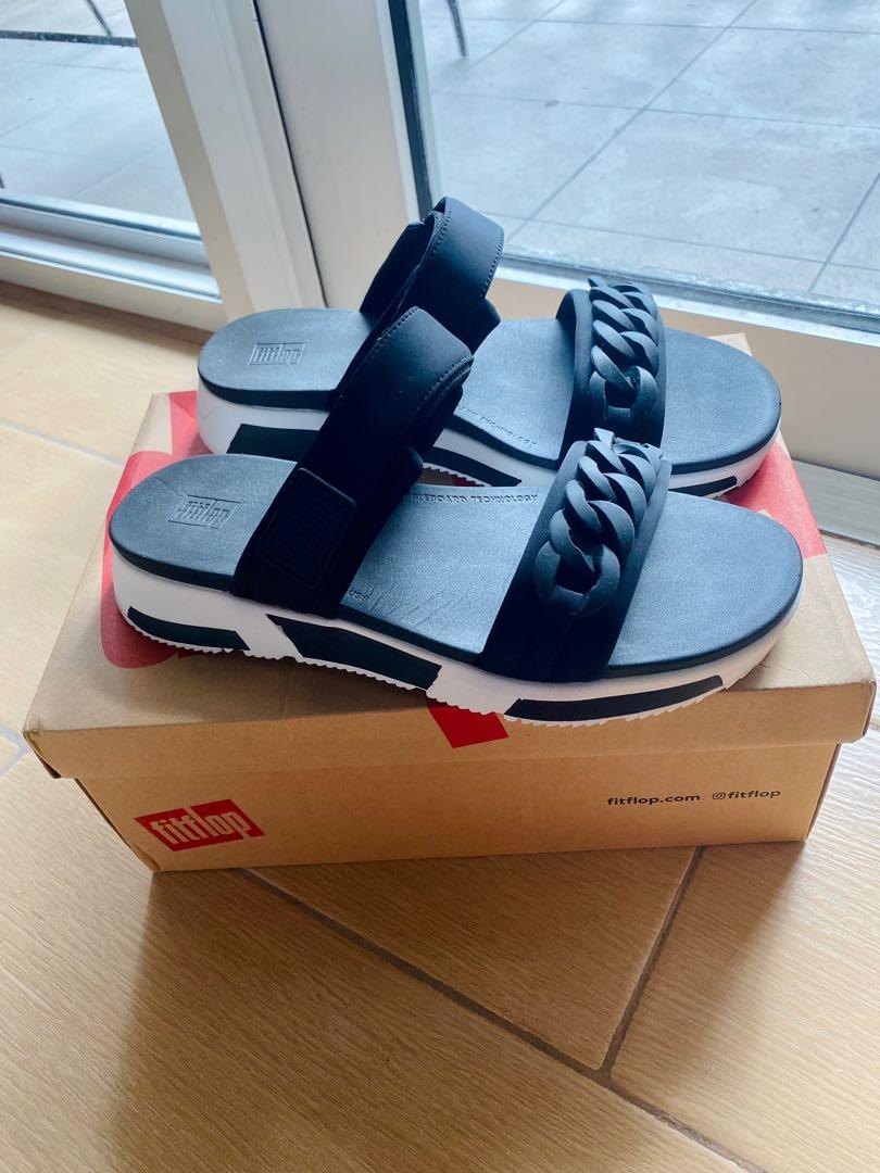 Fitflop heda chain sandal deals