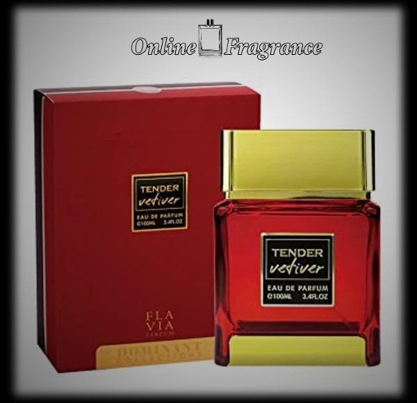 Flavia Nouveau Ambre 100ml, Beauty & Personal Care, Fragrance & Deodorants  on Carousell