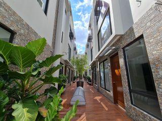 FOR SALE! 183sqm Townhouse with 3BR at The Benitez Courtyard, San Juan City