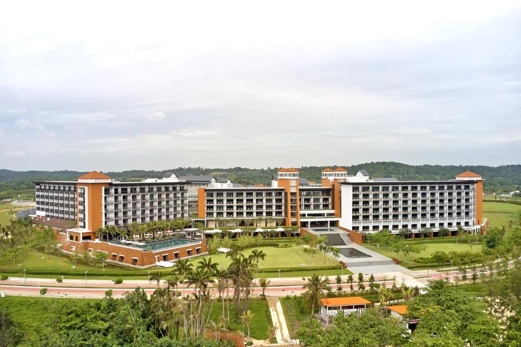 Four Points by Sheraton Desaru (UP TO 20% OFF ON ROOMS ...