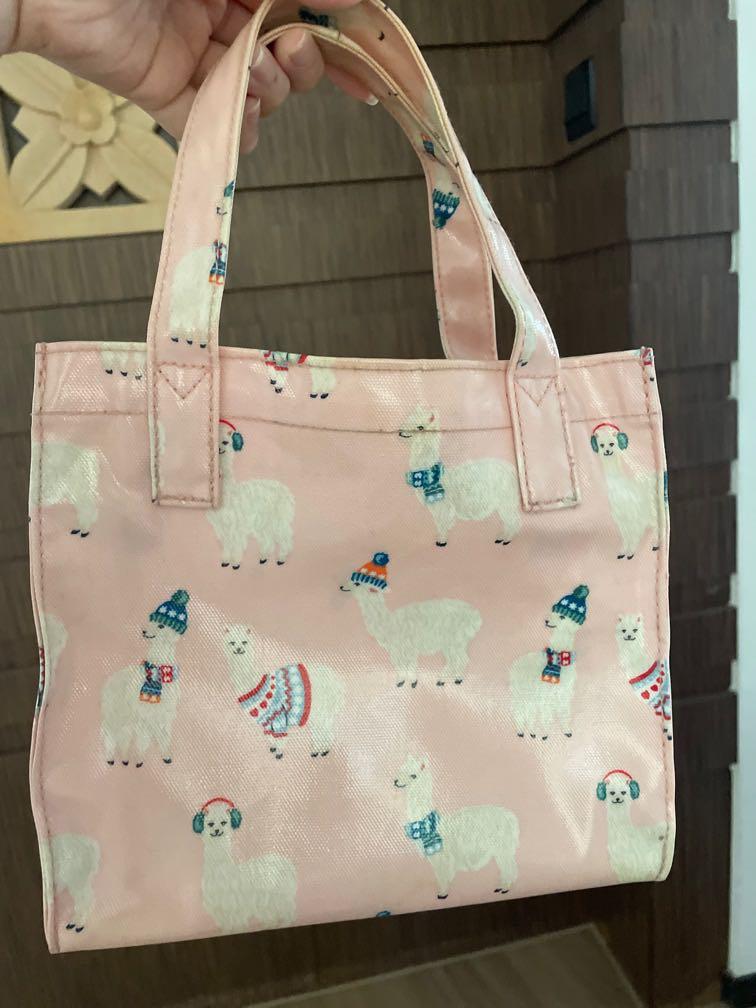Cath kidston store alpaca purse