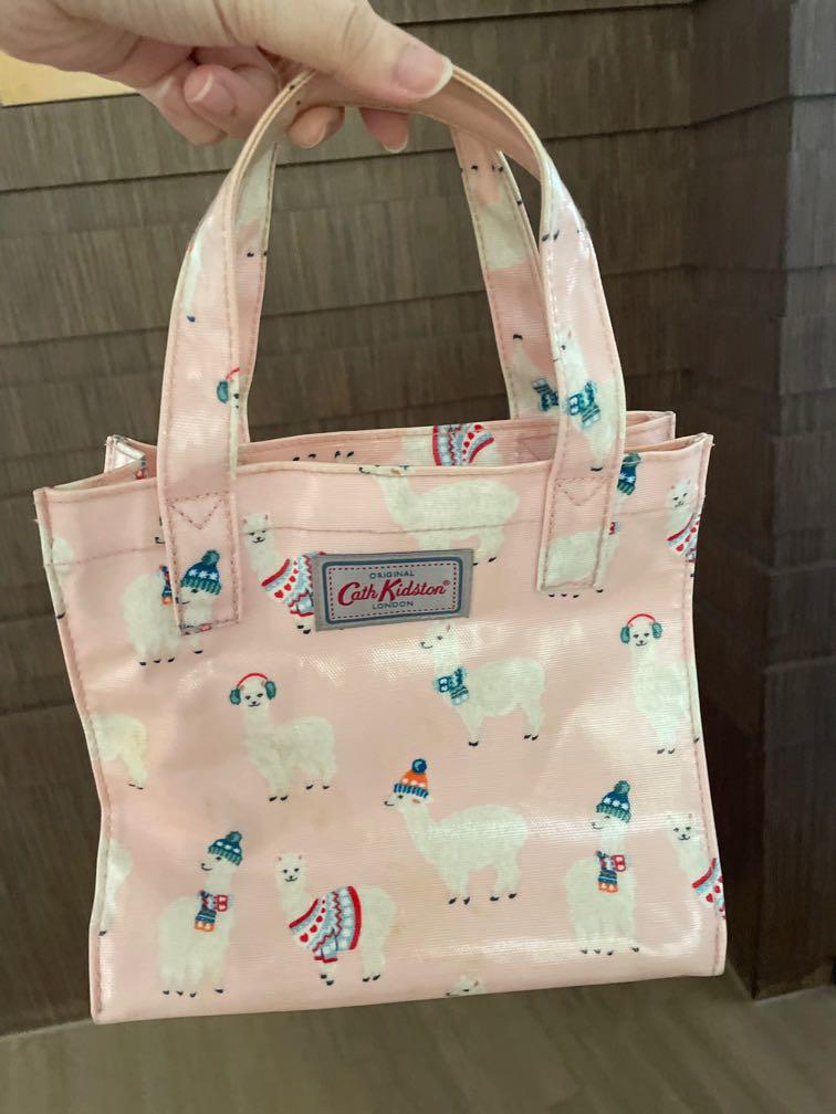 Cath kidston alpaca on sale bag