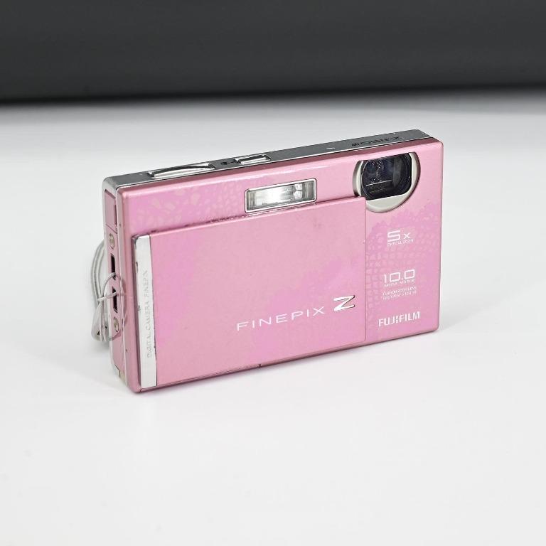 FUJI FILM FinePix Z250FD Z FINEPIX デジカメ - 通販 - guianegro.com.br