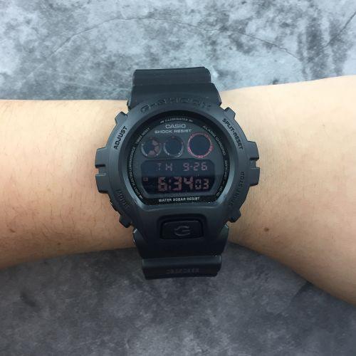 Harga g shock on sale polis evo original