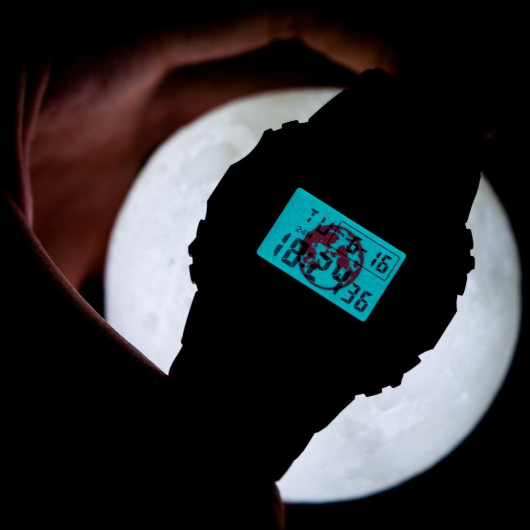 G Shock x NASA DW5600NASA20 DW 5600NASA20 Limited Edition Men s
