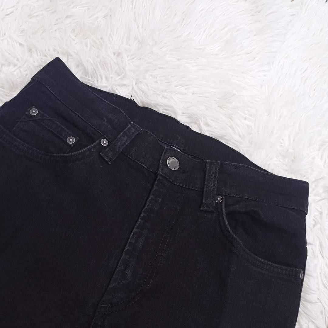 GANT MAN'S JEANS PANTS, Fesyen Wanita 