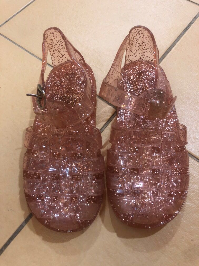 Sainsburys jelly shoes hotsell