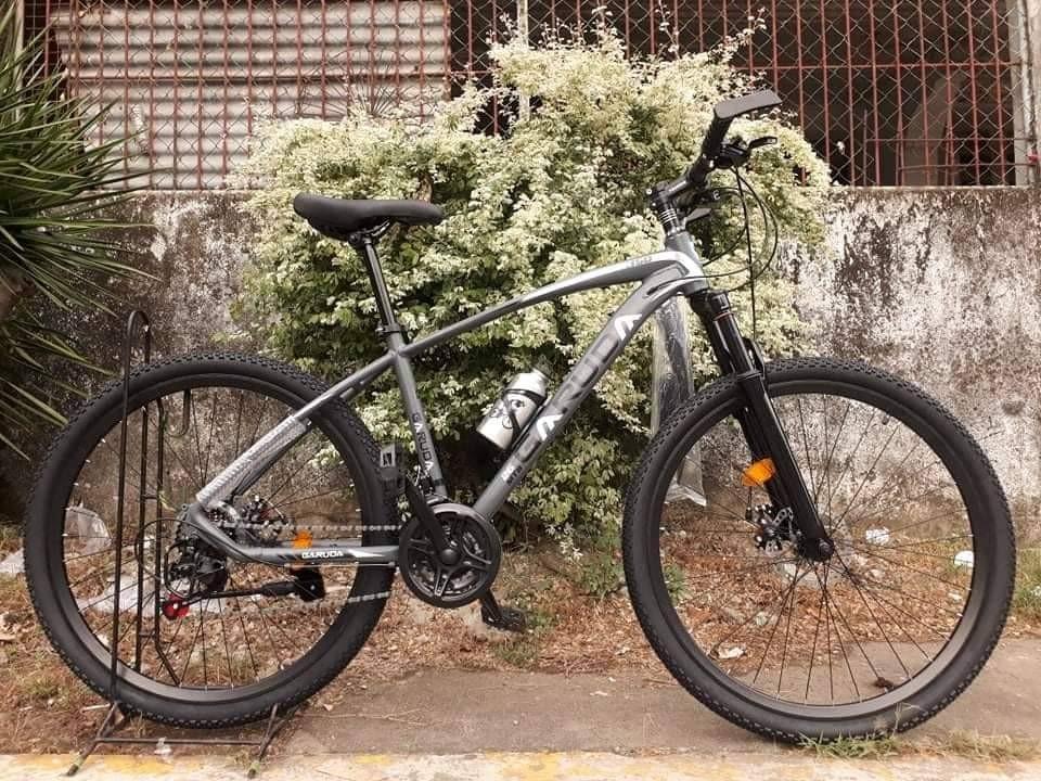 Lockout mountainbike deals