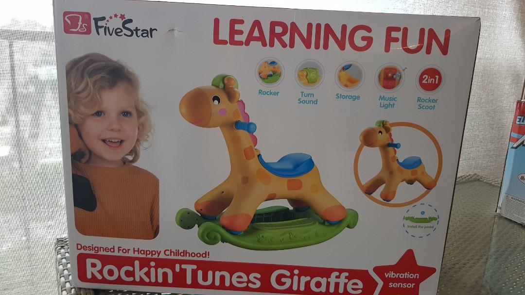 why is iphone only vibrating and not ringing Peluche Girafe Interactive – Musique & Vibration main image 1