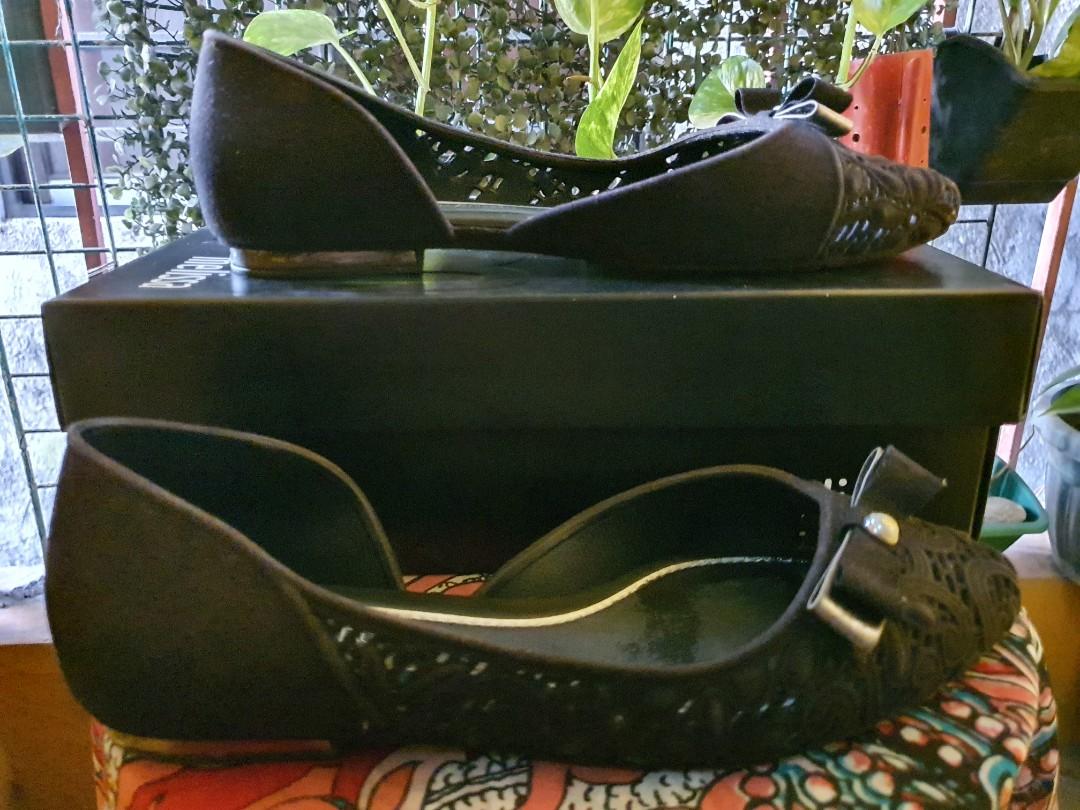 Grendha jelly shoes sales