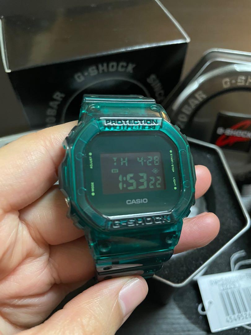 dw 5600 sb3