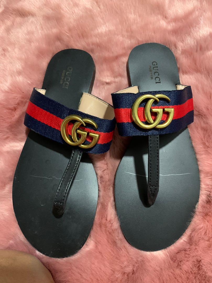 Gucci Slippers in Ajah - Shoes, Shoegarhill Trendz | Jiji.ng-sgquangbinhtourist.com.vn