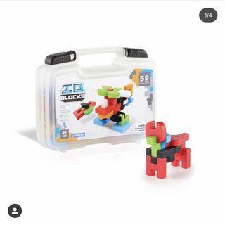 GUIDE & CRAFT - IO Blocks