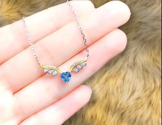 (Kategori: ) berada di . Dikirim oleh fortuneboutiquejewellery (ID iklan 1157541687, Gambar 1). Deskripsi: .