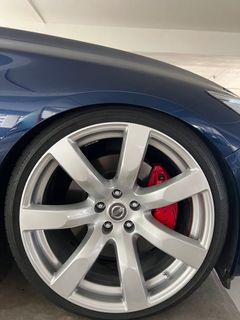 Rims spray Collection item 3