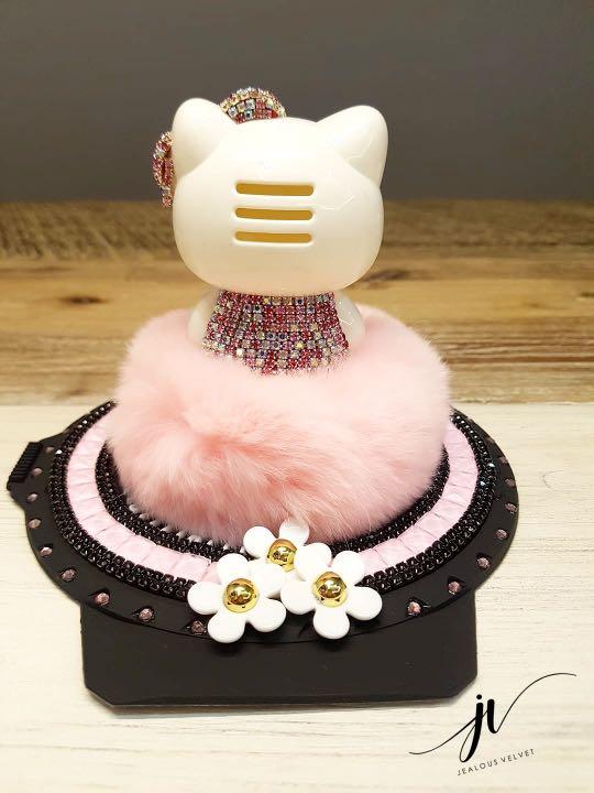 Kitty diffuser store
