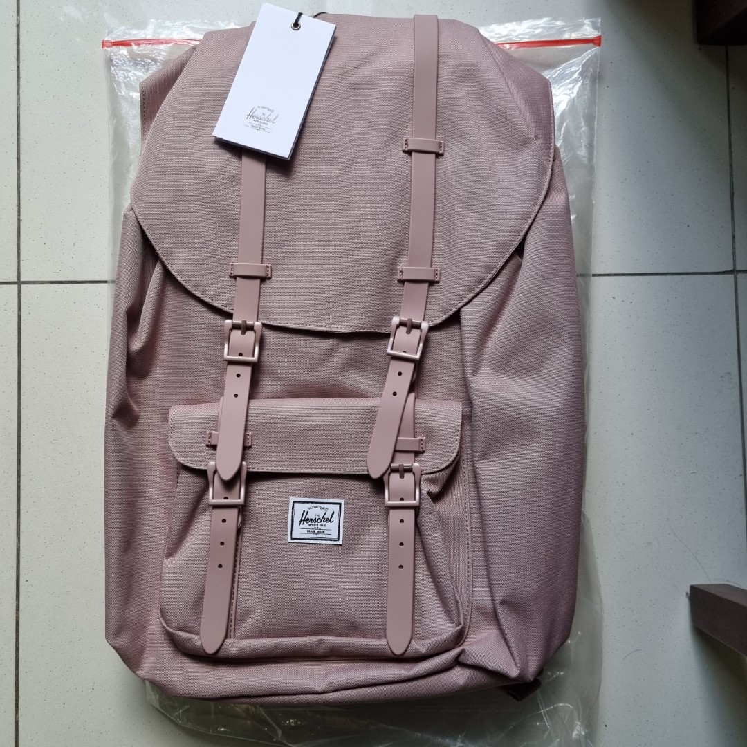 Herschel dusty new arrivals rose