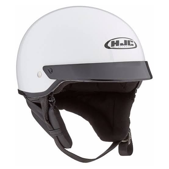 Hjc cs2n top