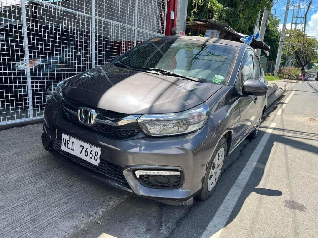 Honda Brio Cars for Sale Used Cars on Carousell