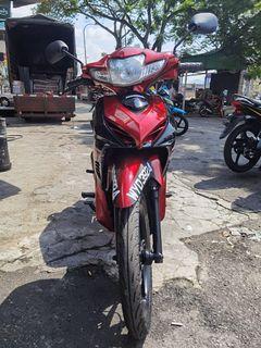 HONDA WAVE 110
