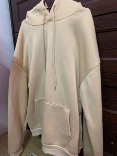 hoodie colour nude