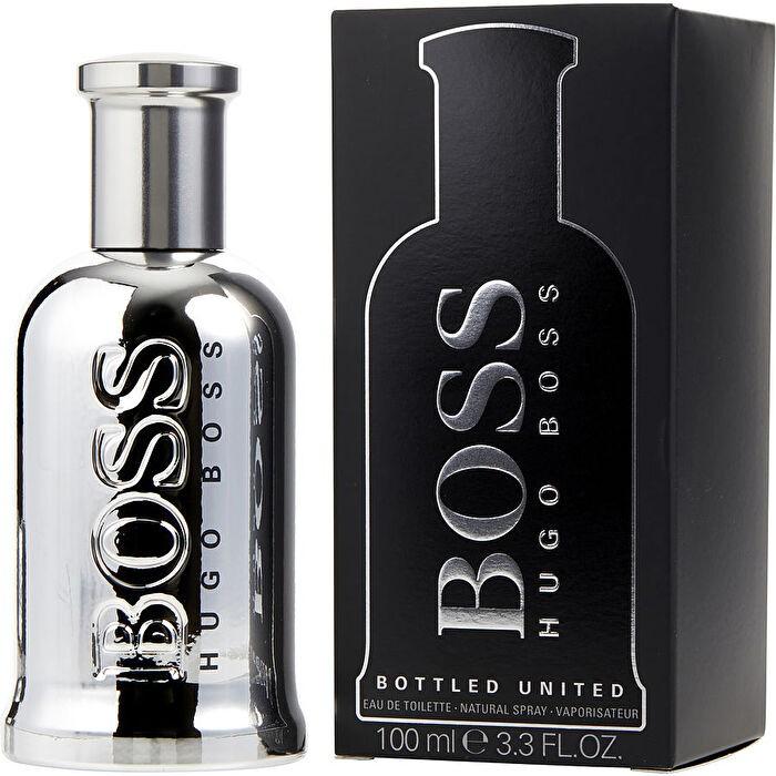  Hugo Boss Bottled Parfum 3.3 Fl Oz : Beauty & Personal Care