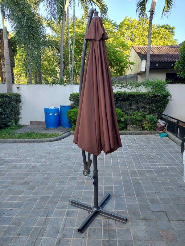 Hummingbird 300cm Outdoor Garden 