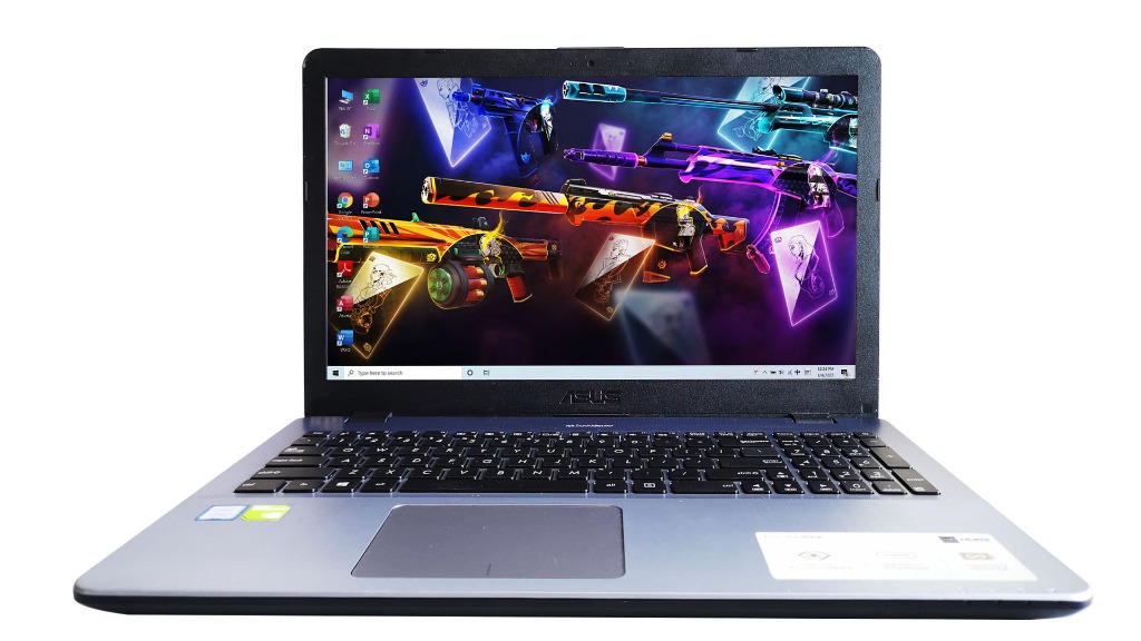 Nvidia gt940mx discount