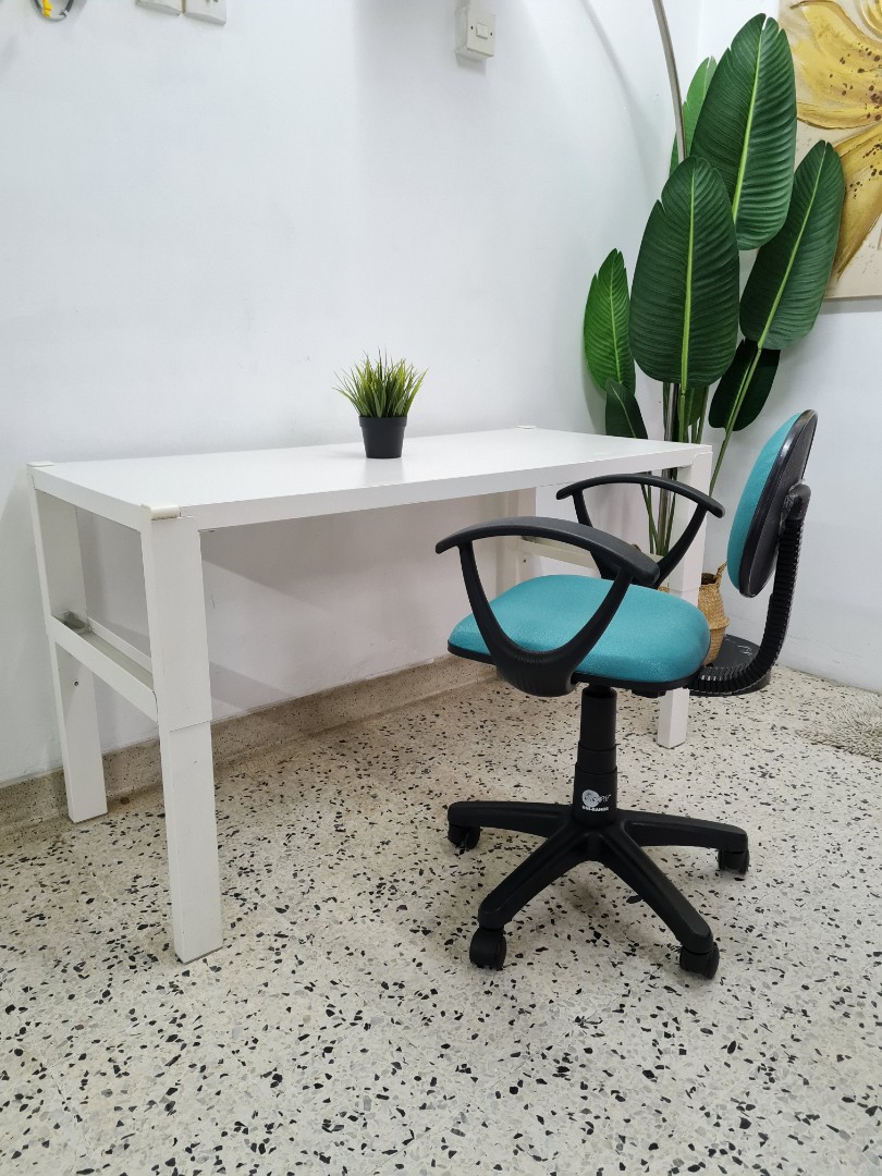 Ikea chair adjustable sale height