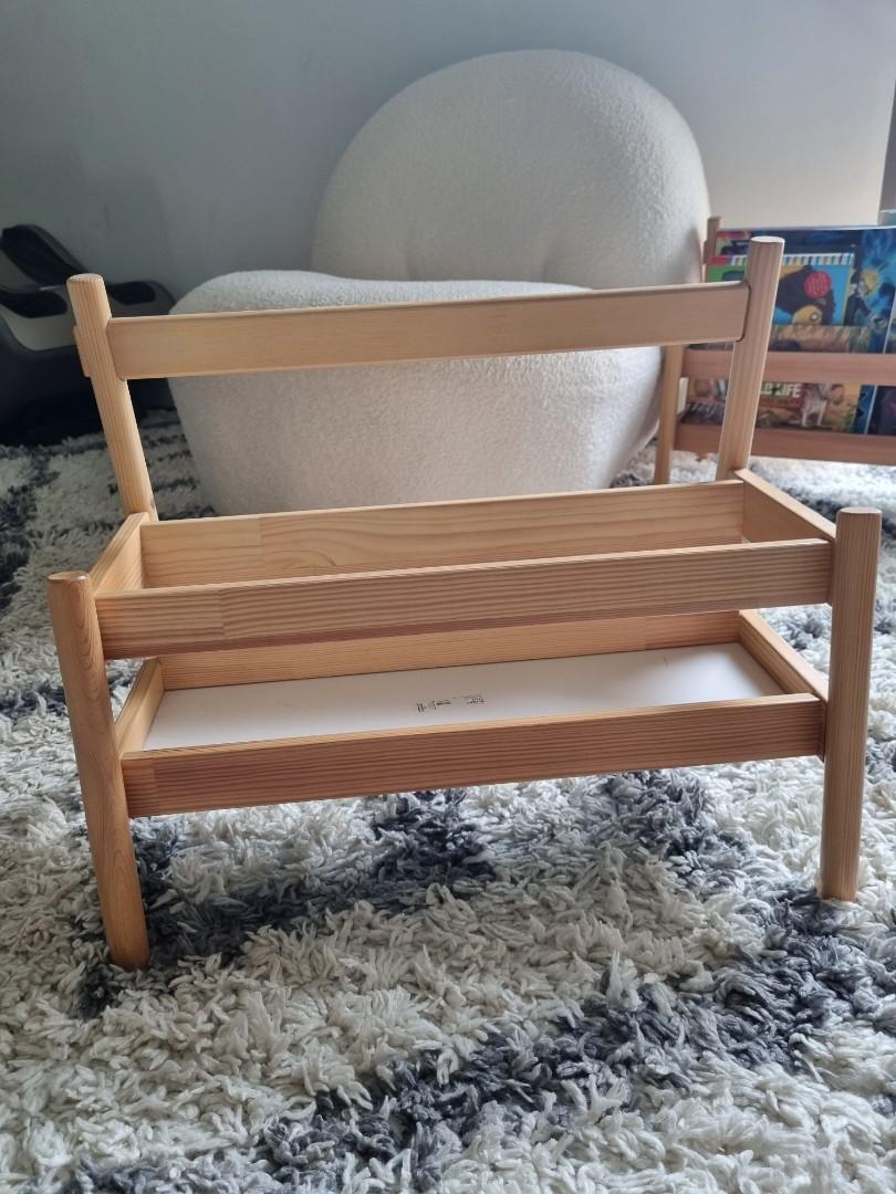Ikea Flisat Book Display, Babies & Kids, Baby Nursery & Kids Furniture