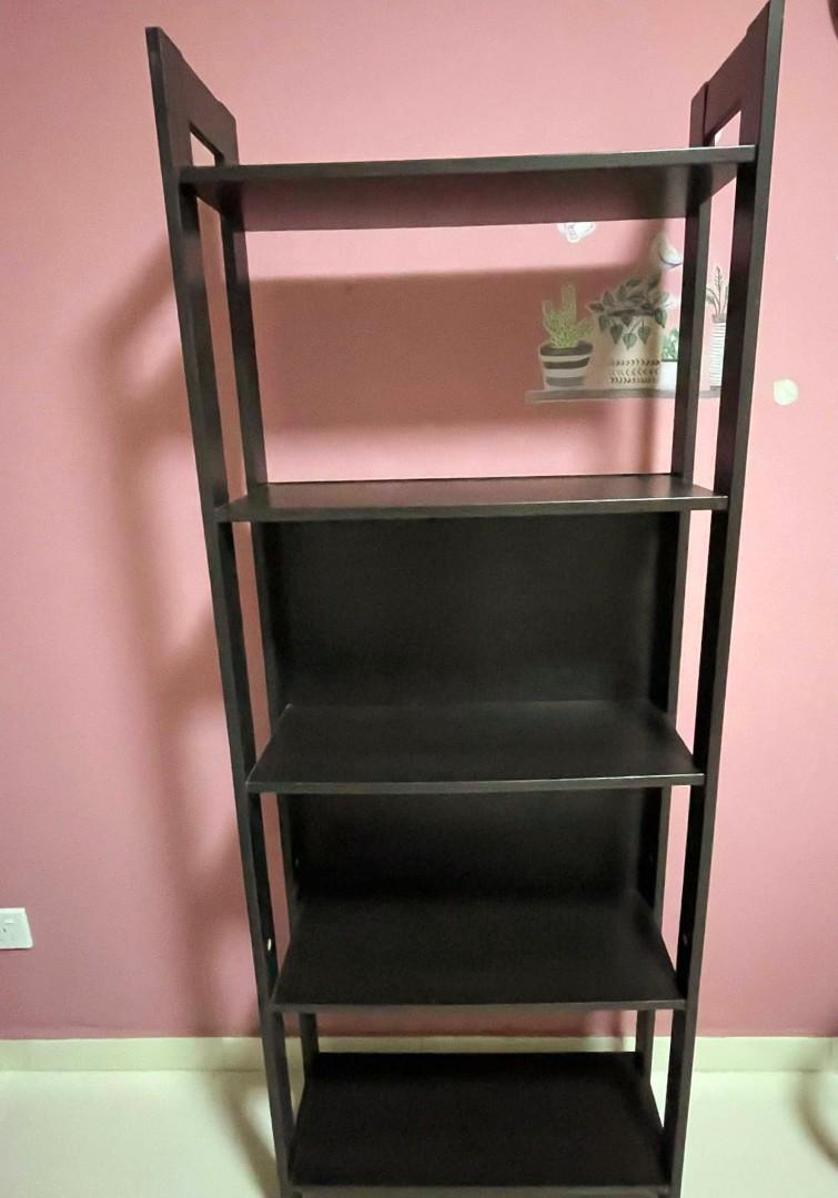 IKEA Laiva Bookshelves/Racks, Furniture & Home Living, Furniture