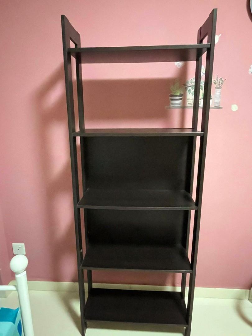 IKEA Laiva Bookshelves/Racks, Furniture & Home Living, Furniture